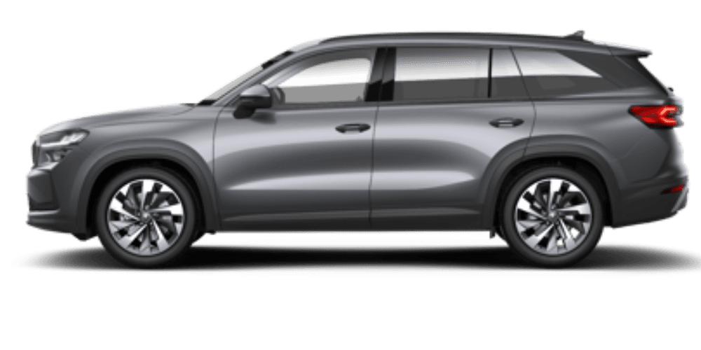 KODIAQ NG